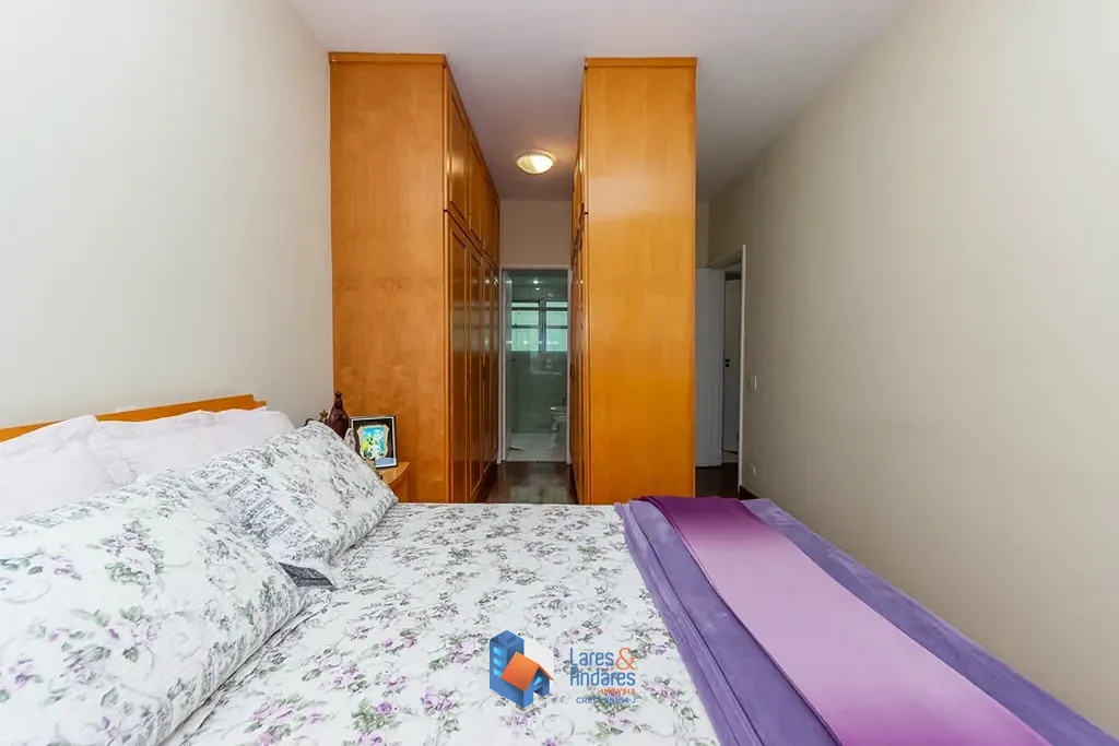 Apartamento, 3 quartos, 190 m² - Foto 10