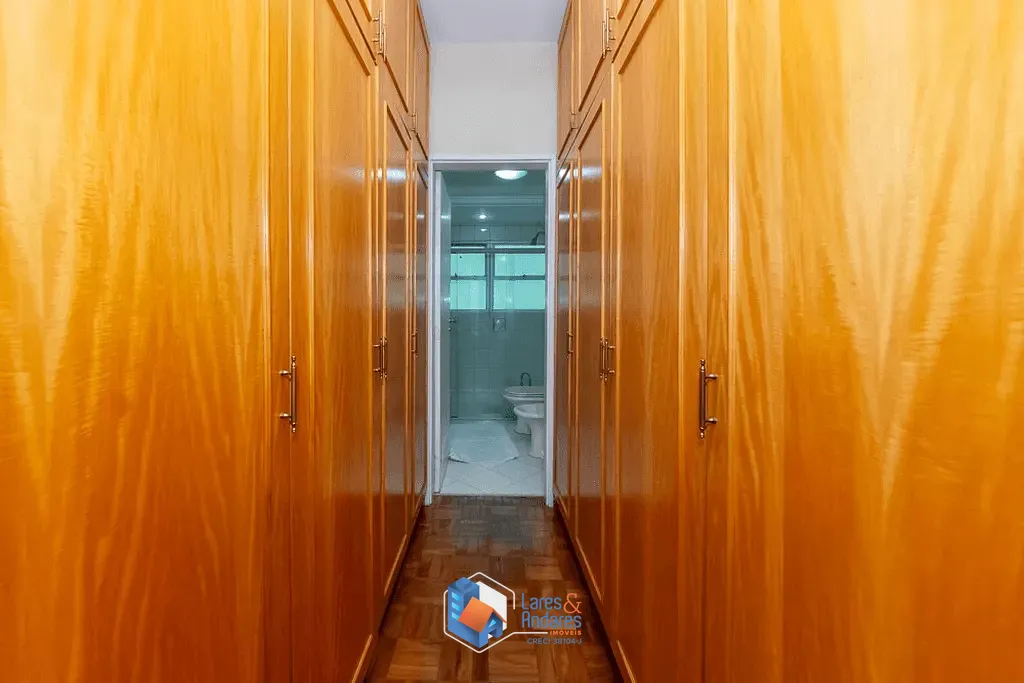 Apartamento, 3 quartos, 190 m² - Foto 11