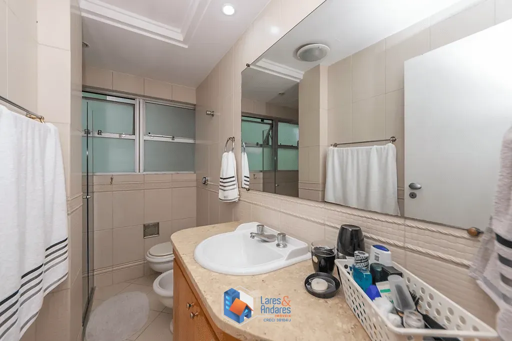 Apartamento, 3 quartos, 190 m² - Foto 14