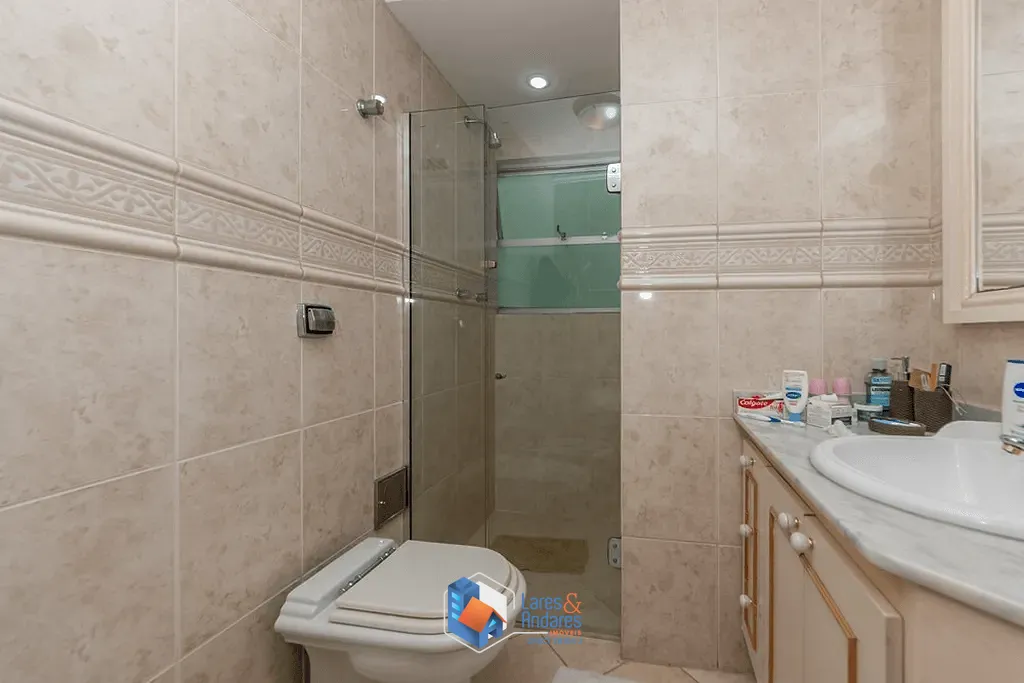 Apartamento, 3 quartos, 190 m² - Foto 15