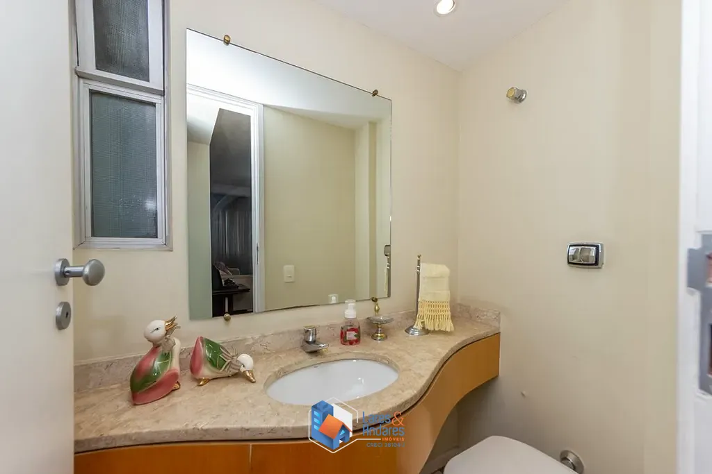 Apartamento, 3 quartos, 190 m² - Foto 16