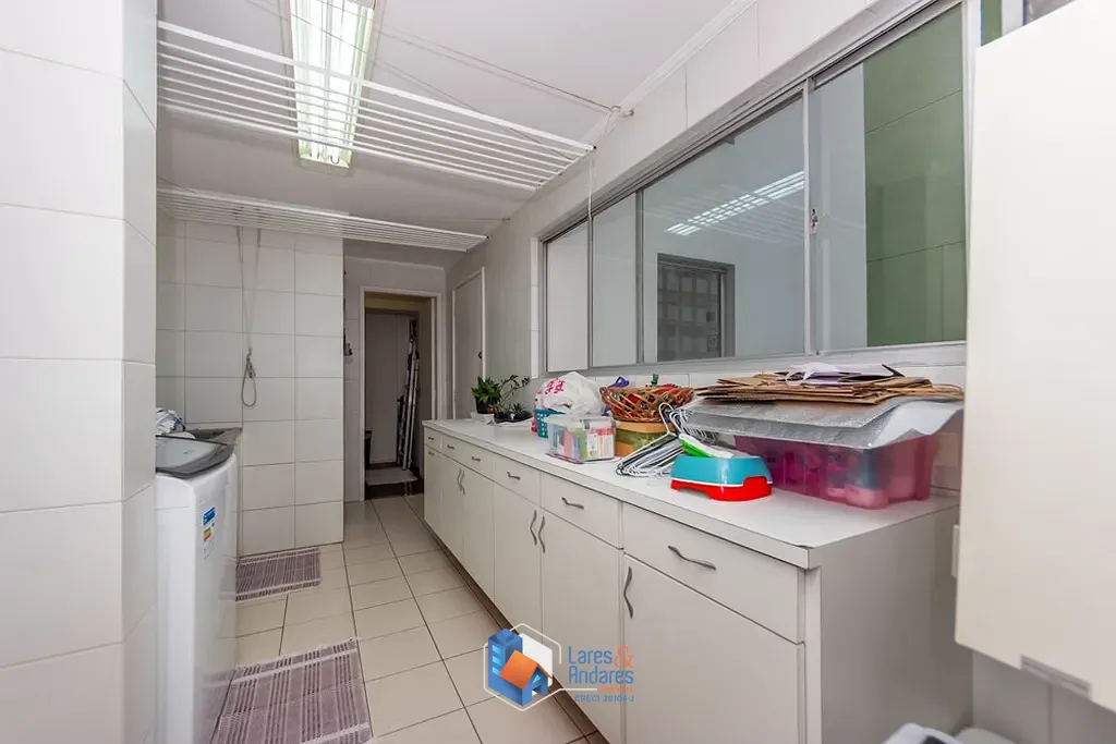 Apartamento, 3 quartos, 190 m² - Foto 18
