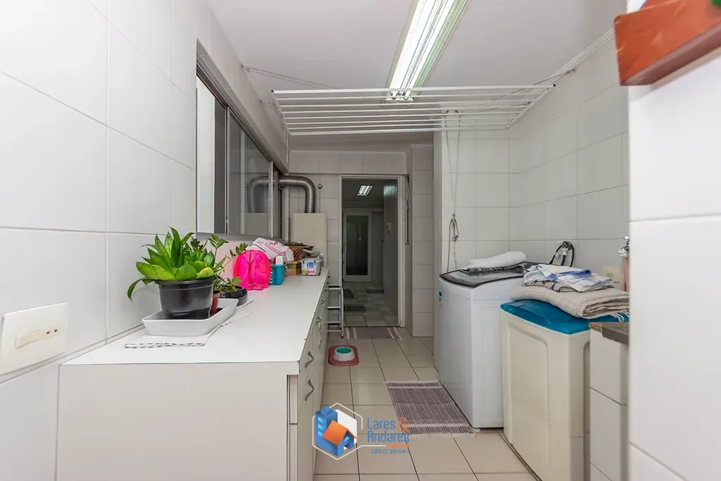 Apartamento, 3 quartos, 190 m² - Foto 19