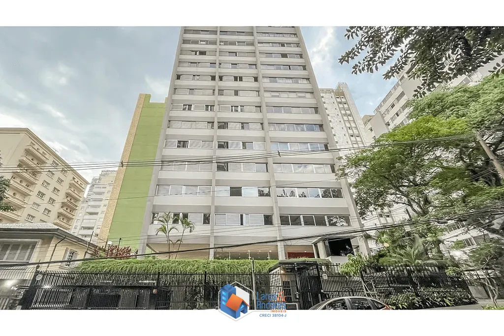 Apartamento, 3 quartos, 190 m² - Foto 21