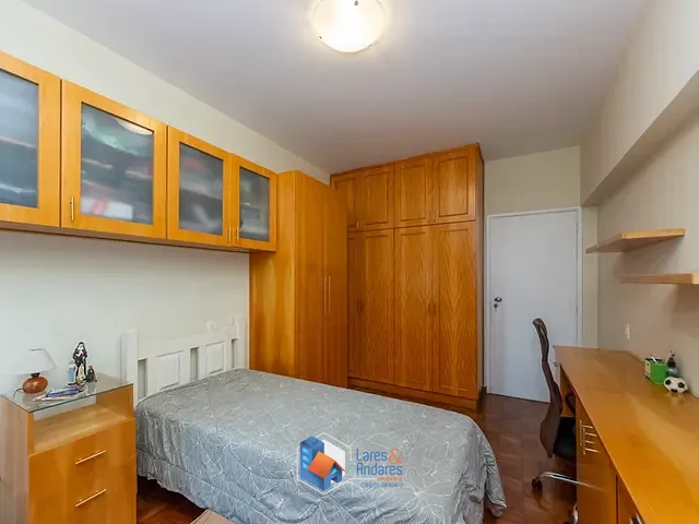 Apartamento 3 quartos e 5 banheiros, à venda, no bairro Paraíso em São Paulo