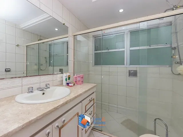 Apartamento 3 quartos e 5 banheiros, à venda, no bairro Paraíso em São Paulo