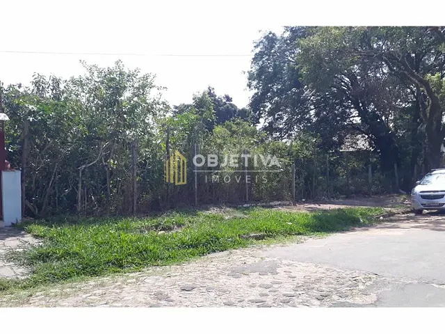 Terreno à venda, no bairro Santo Antônio em Porto Alegre