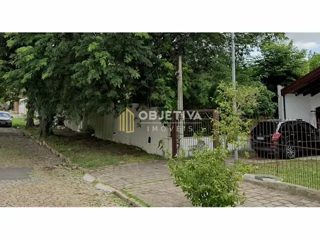 Terreno à venda, no bairro Santo Antônio em Porto Alegre