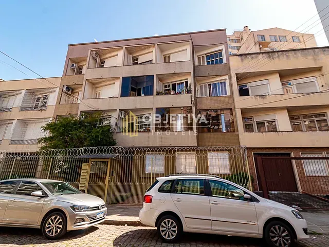 Apartamento 3 quartos e 2 banheiros, à venda, no bairro Santana em Porto Alegre