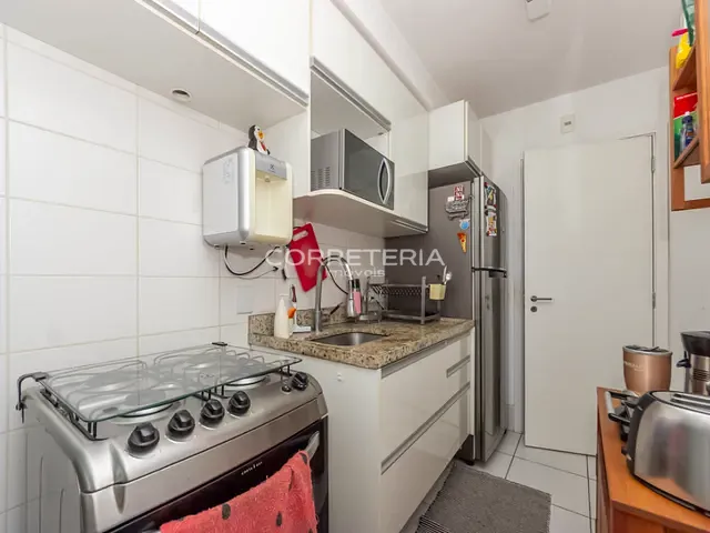 Apartamento 2 quartos e 2 banheiros, à venda, no bairro Jardim Dom Bosco em São Paulo