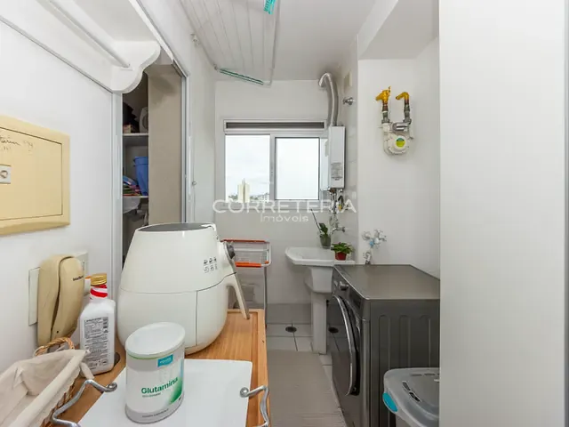 Apartamento 2 quartos e 2 banheiros, à venda, no bairro Jardim Dom Bosco em São Paulo