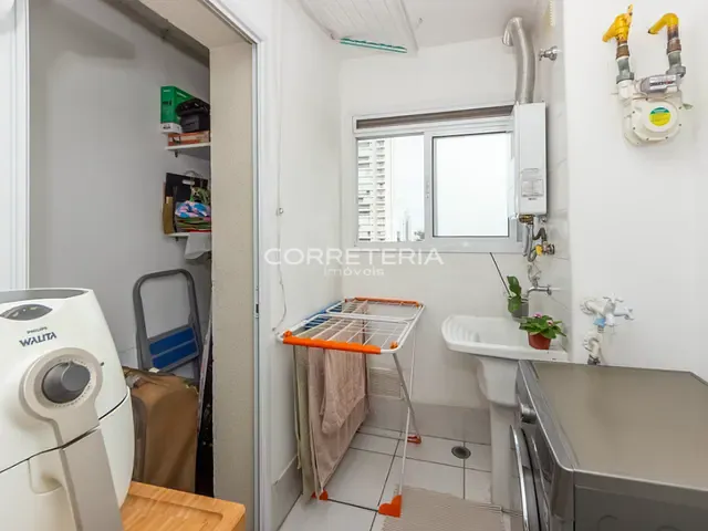 Apartamento 2 quartos e 2 banheiros, à venda, no bairro Jardim Dom Bosco em São Paulo