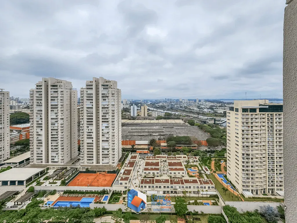 Apartamento, 2 quartos, 65 m² - Foto 27