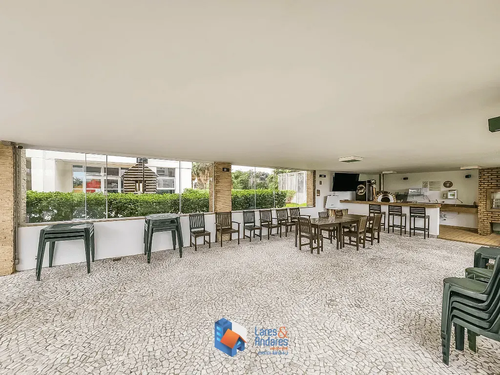 Apartamento, 2 quartos, 65 m² - Foto 23