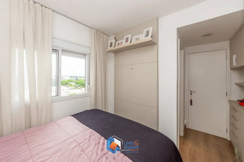 Apartamento, 2 quartos, 65 m² - Foto 20