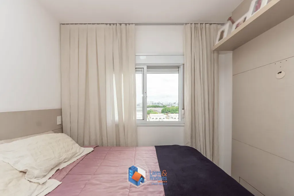 Apartamento, 2 quartos, 65 m² - Foto 19