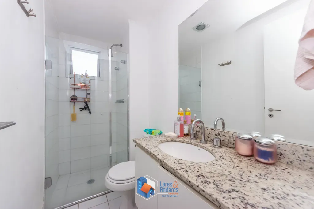 Apartamento, 2 quartos, 65 m² - Foto 18