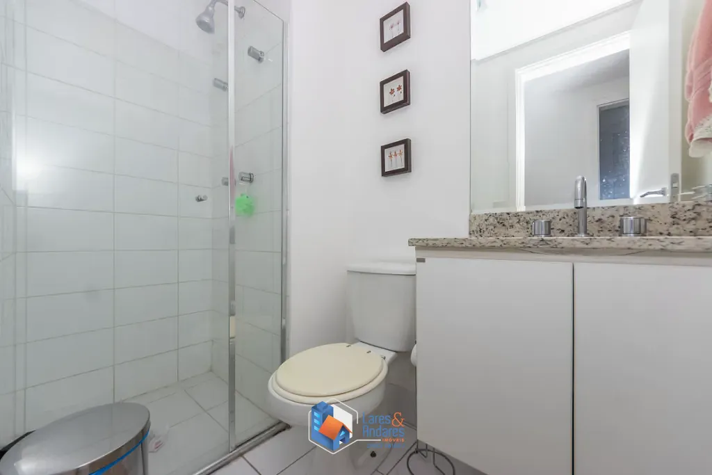 Apartamento, 2 quartos, 65 m² - Foto 17
