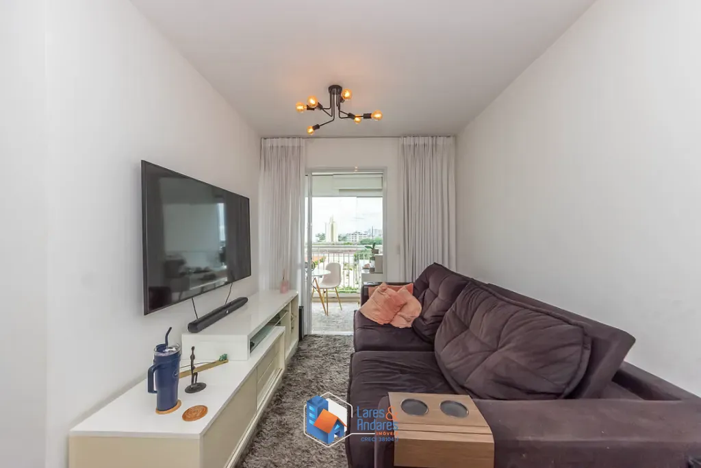 Apartamento, 2 quartos, 65 m² - Foto 13