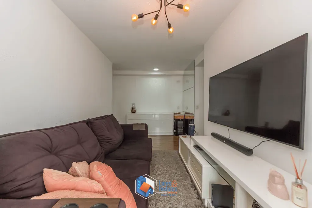 Apartamento, 2 quartos, 65 m² - Foto 12
