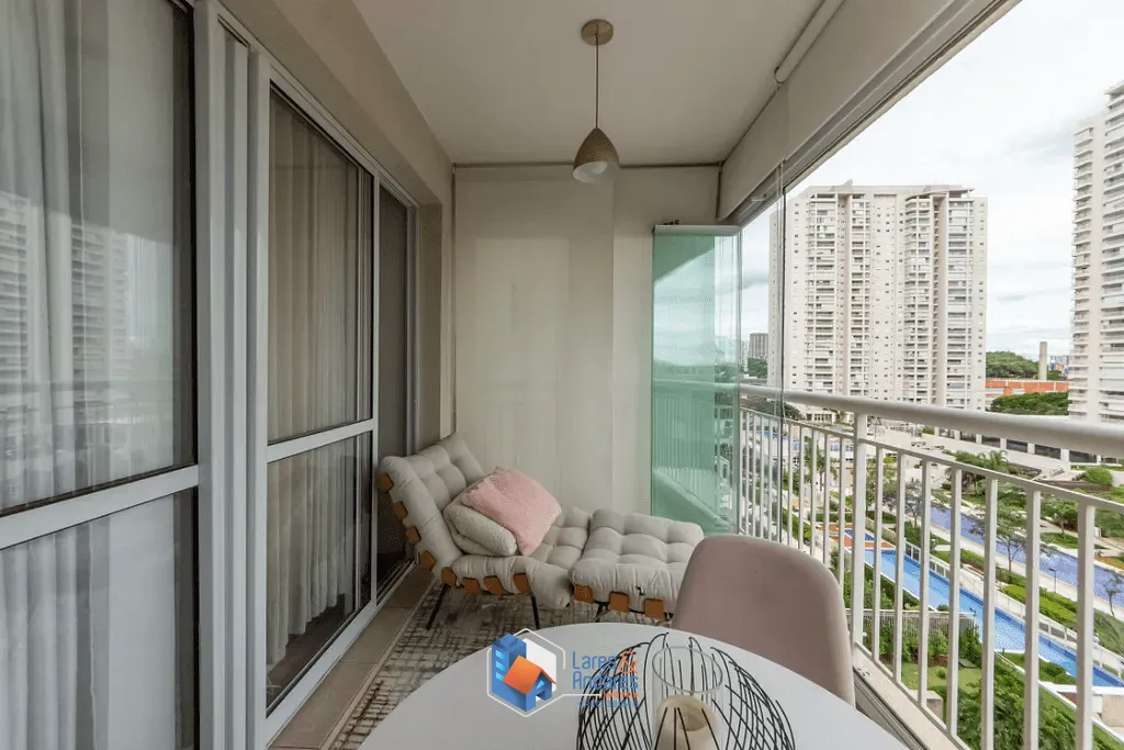 Apartamento, 2 quartos, 65 m² - Foto 10
