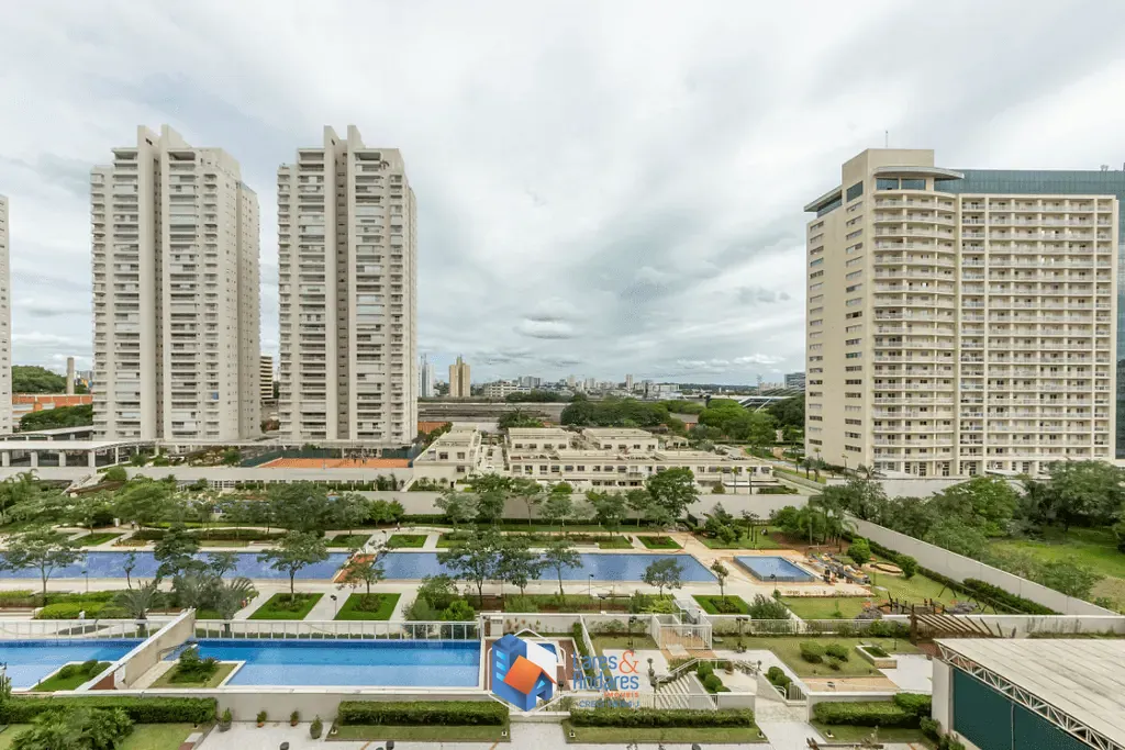 Apartamento, 2 quartos, 65 m² - Foto 9