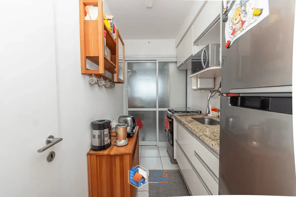 Apartamento, 2 quartos, 65 m² - Foto 8