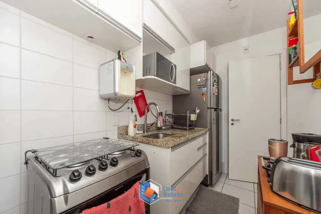 Apartamento, 2 quartos, 65 m² - Foto 5