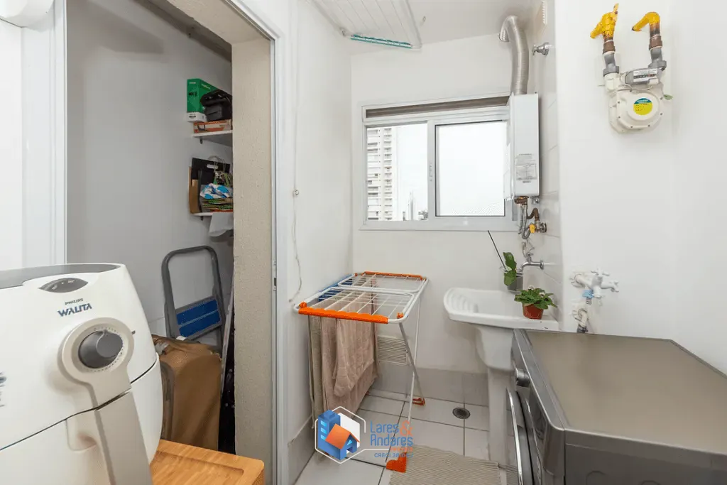 Apartamento, 2 quartos, 65 m² - Foto 3