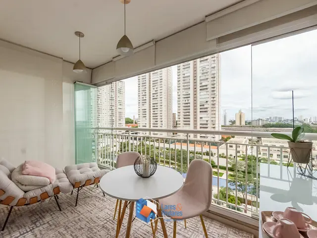 Apartamento 2 quartos e 2 banheiros, à venda, no bairro Jardim Dom Bosco em São Paulo
