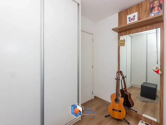 Apartamento 2 quartos e 2 banheiros, à venda, no bairro Jardim Dom Bosco em São Paulo