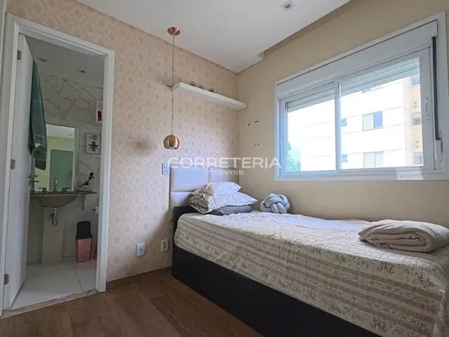 Apartamento 3 quartos e 3 banheiros, à venda, no bairro Pirituba em São Paulo