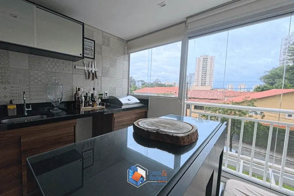 Apartamento, 3 quartos, 119 m² - Foto 27