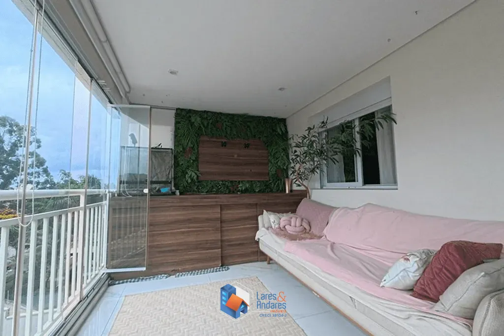 Apartamento, 3 quartos, 119 m² - Foto 26