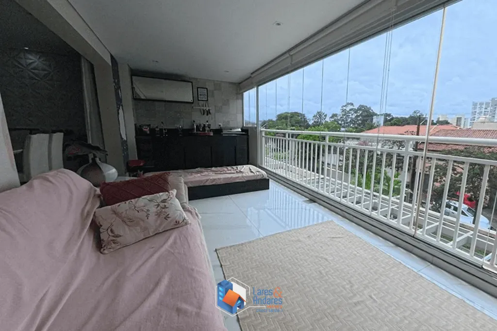 Apartamento, 3 quartos, 119 m² - Foto 25