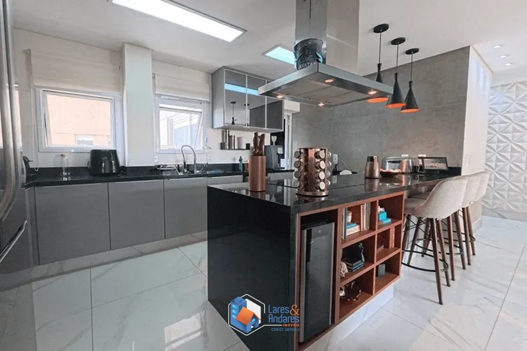 Apartamento, 3 quartos, 119 m² - Foto 24