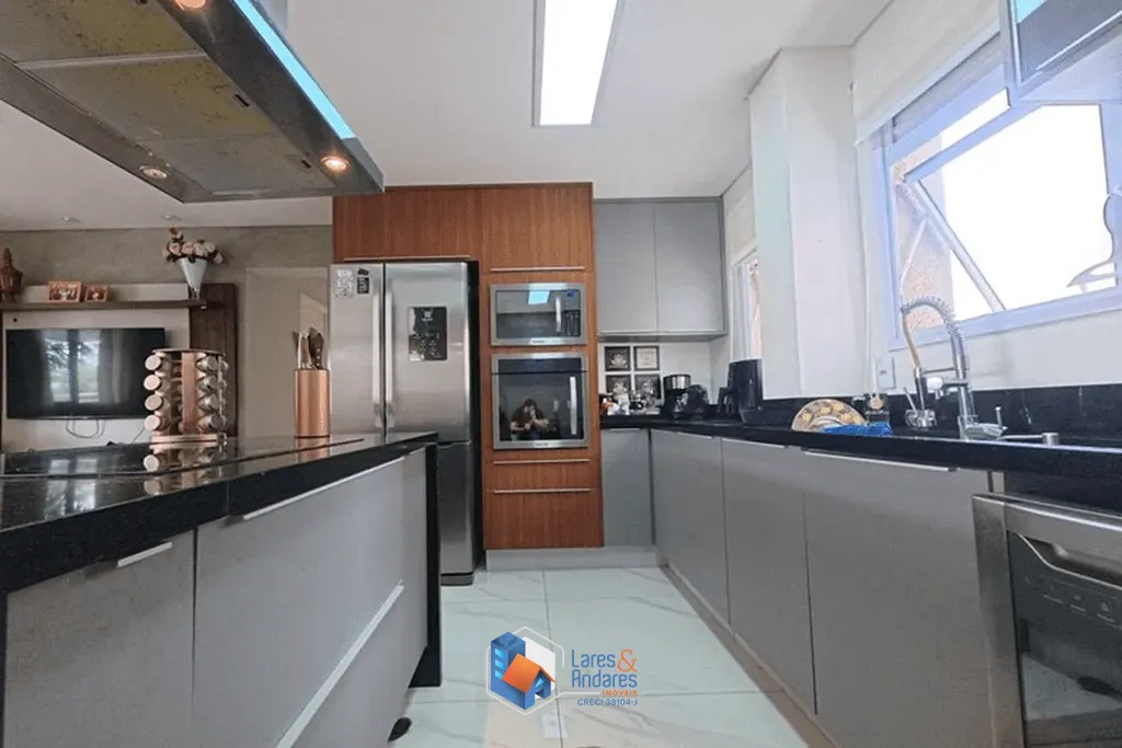 Apartamento, 3 quartos, 119 m² - Foto 22