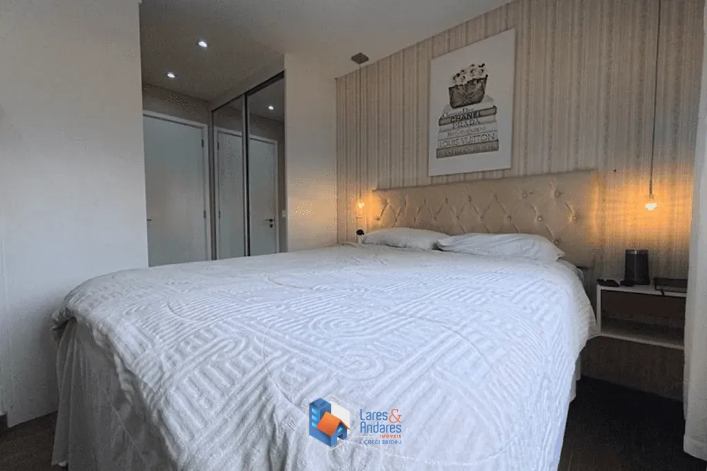 Apartamento, 3 quartos, 119 m² - Foto 20