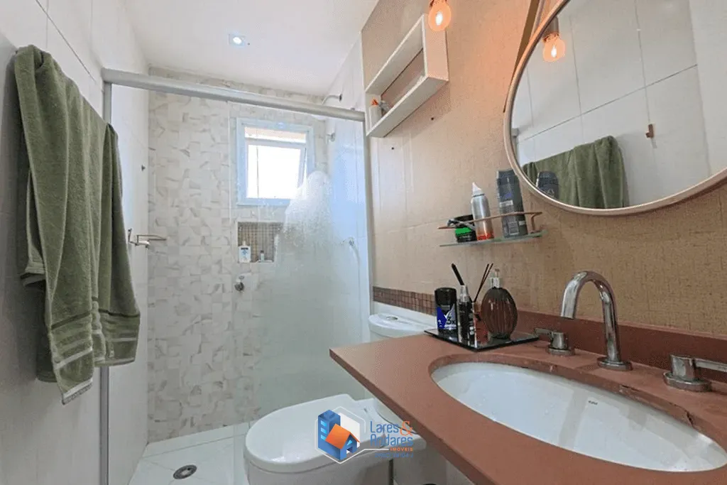 Apartamento, 3 quartos, 119 m² - Foto 19