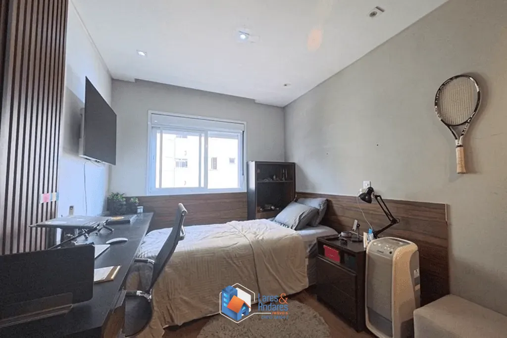 Apartamento, 3 quartos, 119 m² - Foto 18