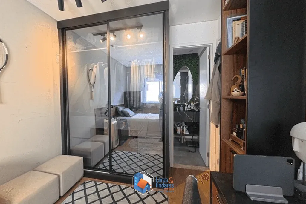 Apartamento, 3 quartos, 119 m² - Foto 17