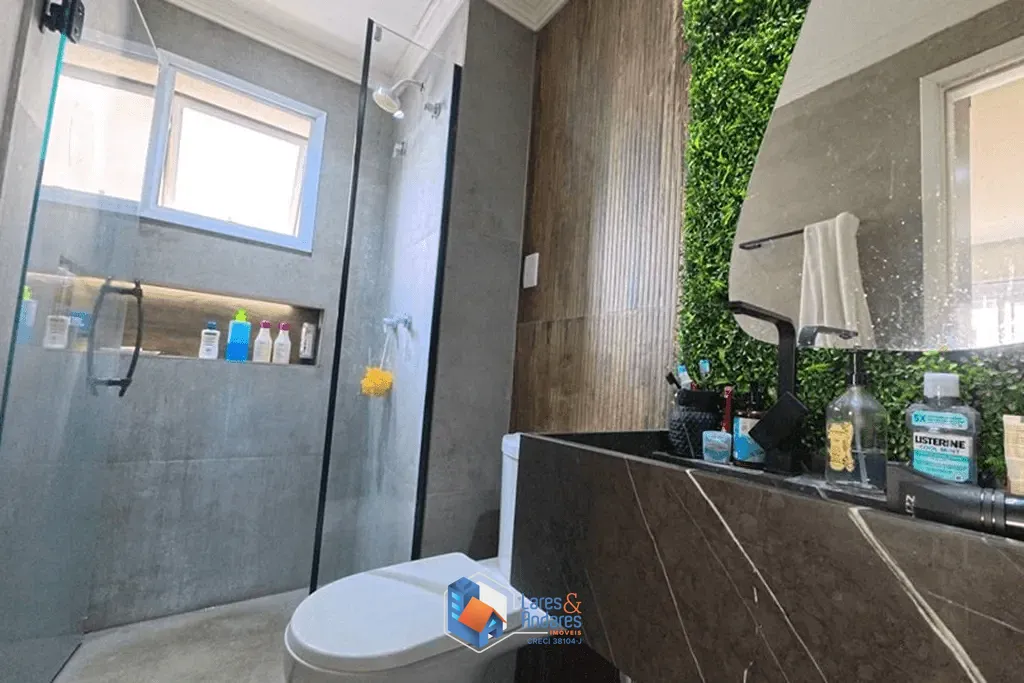 Apartamento, 3 quartos, 119 m² - Foto 16