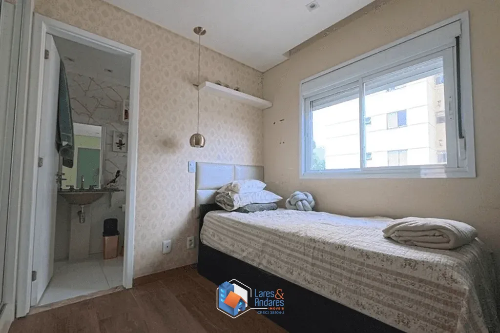 Apartamento, 3 quartos, 119 m² - Foto 2