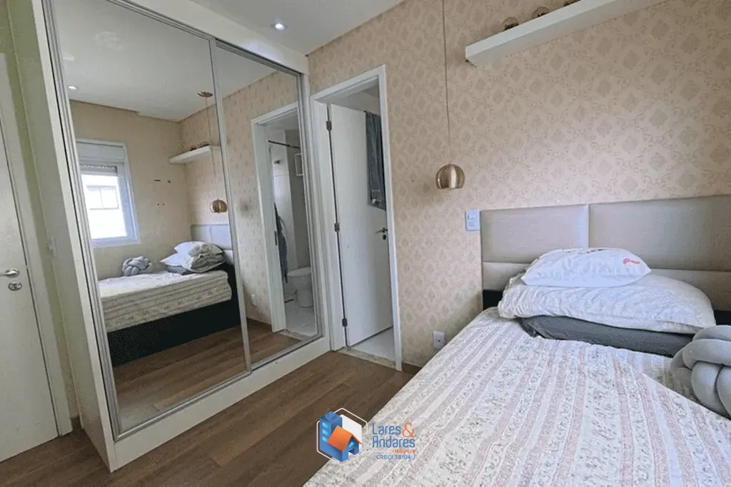 Apartamento, 3 quartos, 119 m² - Foto 15
