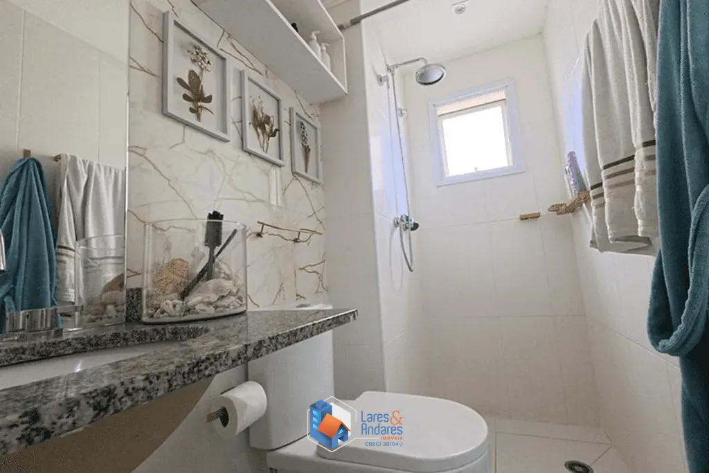 Apartamento, 3 quartos, 119 m² - Foto 14