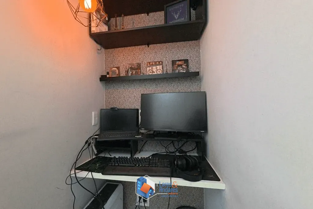 Apartamento, 3 quartos, 119 m² - Foto 13