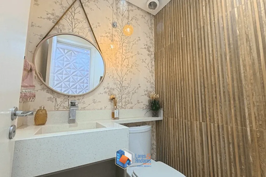 Apartamento, 3 quartos, 119 m² - Foto 12