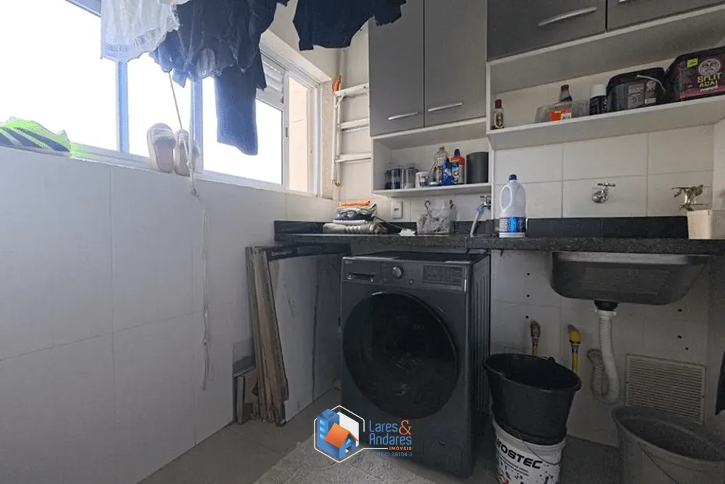 Apartamento, 3 quartos, 119 m² - Foto 11