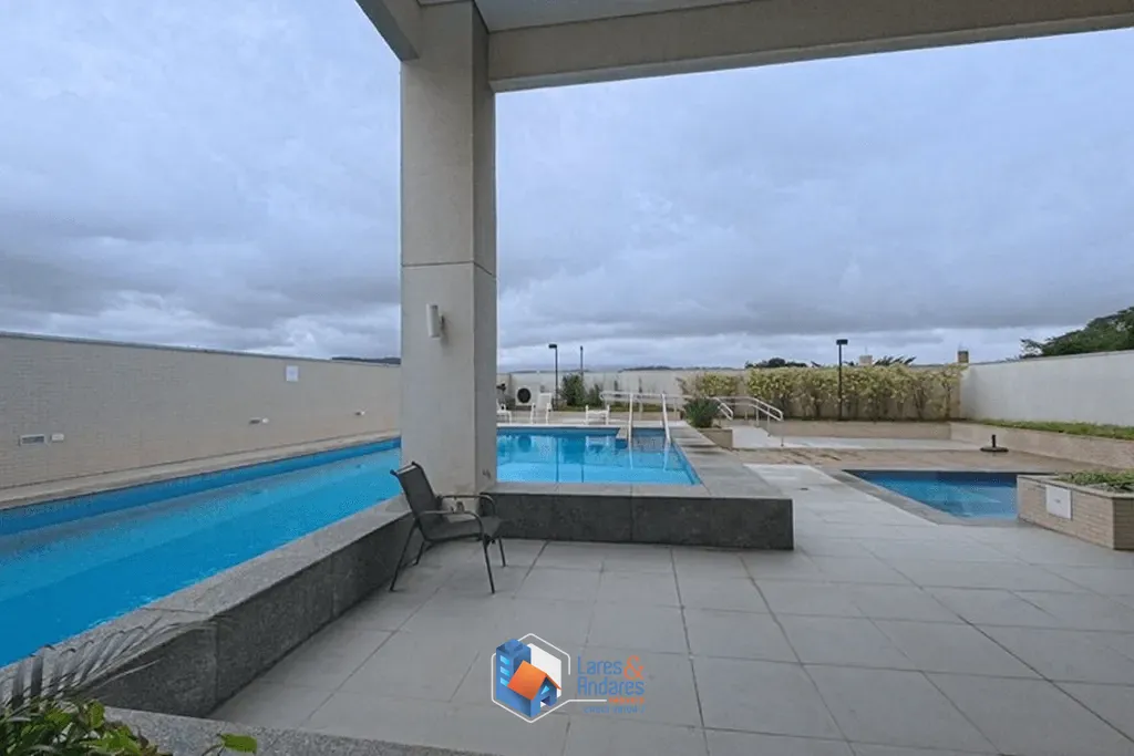 Apartamento, 3 quartos, 119 m² - Foto 10