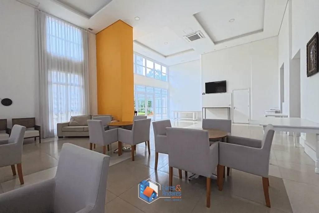 Apartamento, 3 quartos, 119 m² - Foto 6